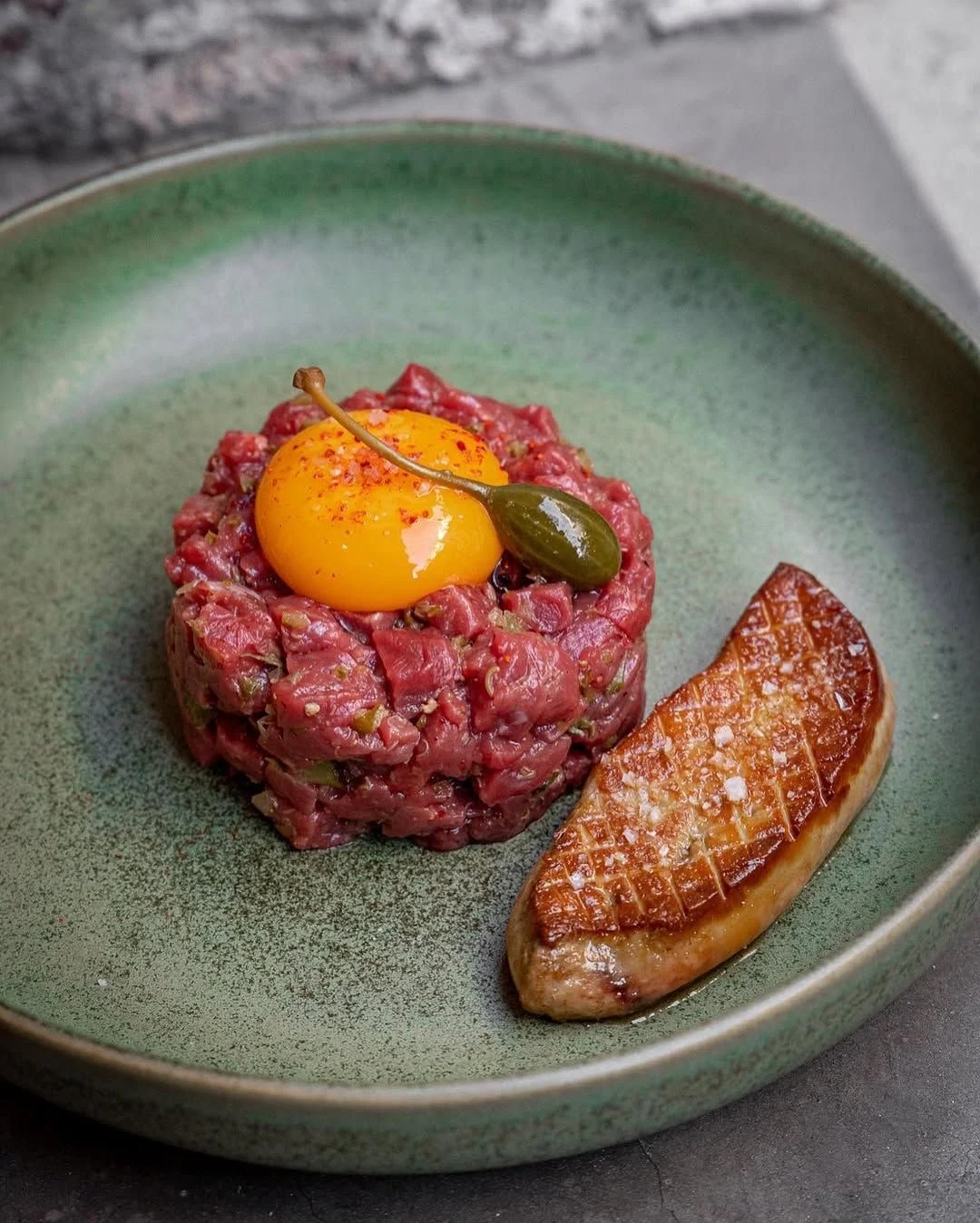 Côté Zinc : le bistrot chic et moderne de la Bastide