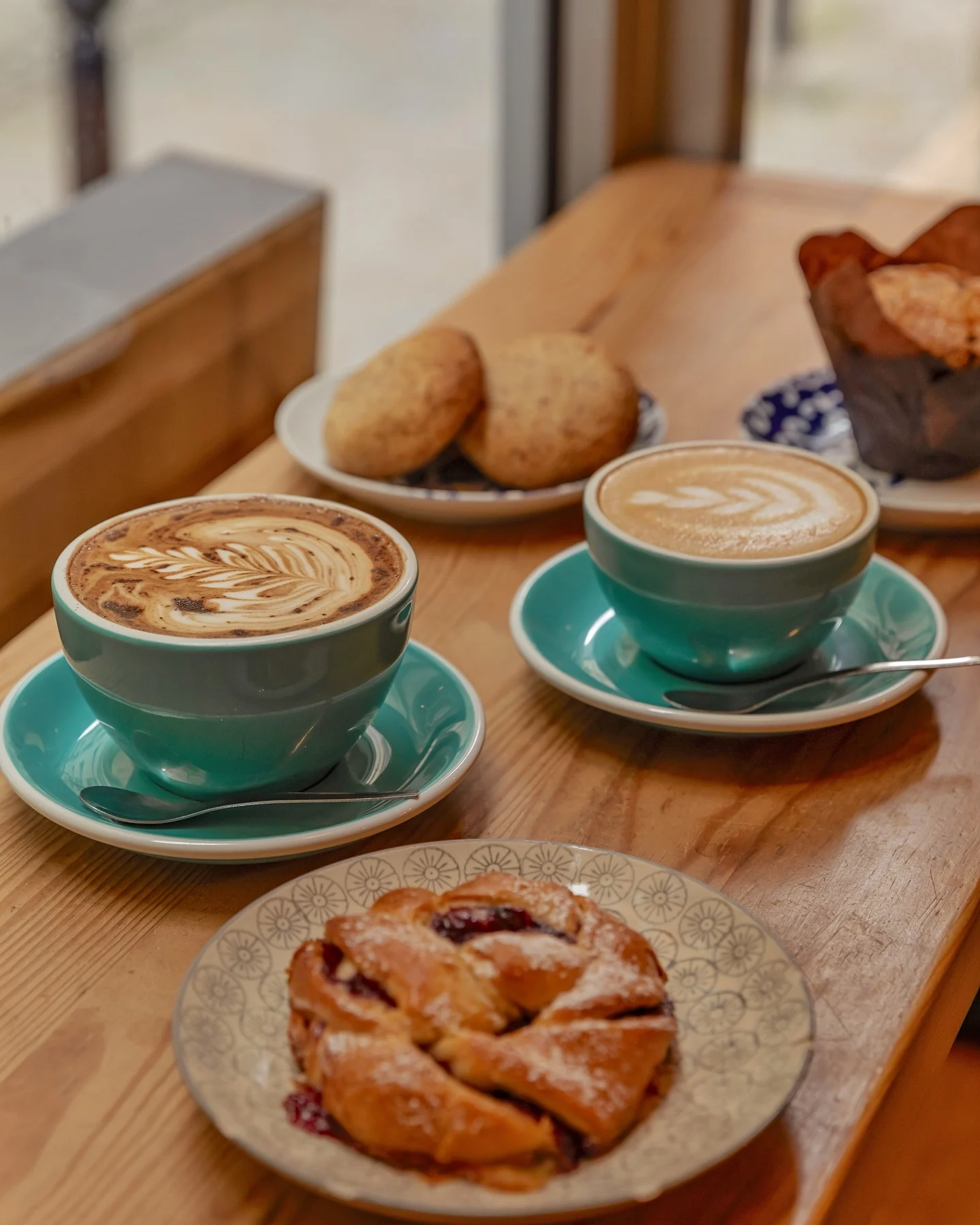 KURO Espresso Bar : l’escale café qui fait battre le centre de Bordeaux