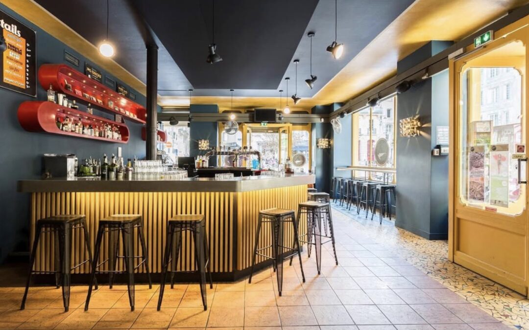 L’Apollo Bar : le spot funk & soul incontournable de Bordeaux
