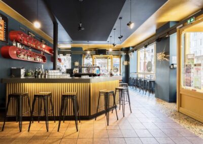 L’Apollo Bar : le spot funk & soul incontournable de Bordeaux