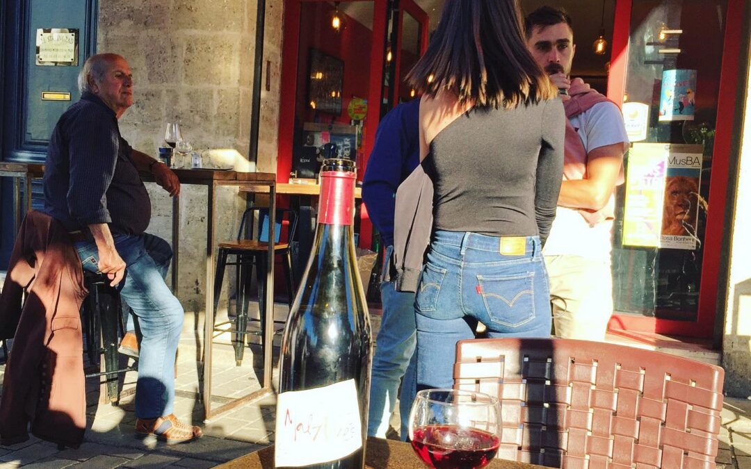 Le Bidule : bistrot de quartier convivial sur la rive droite
