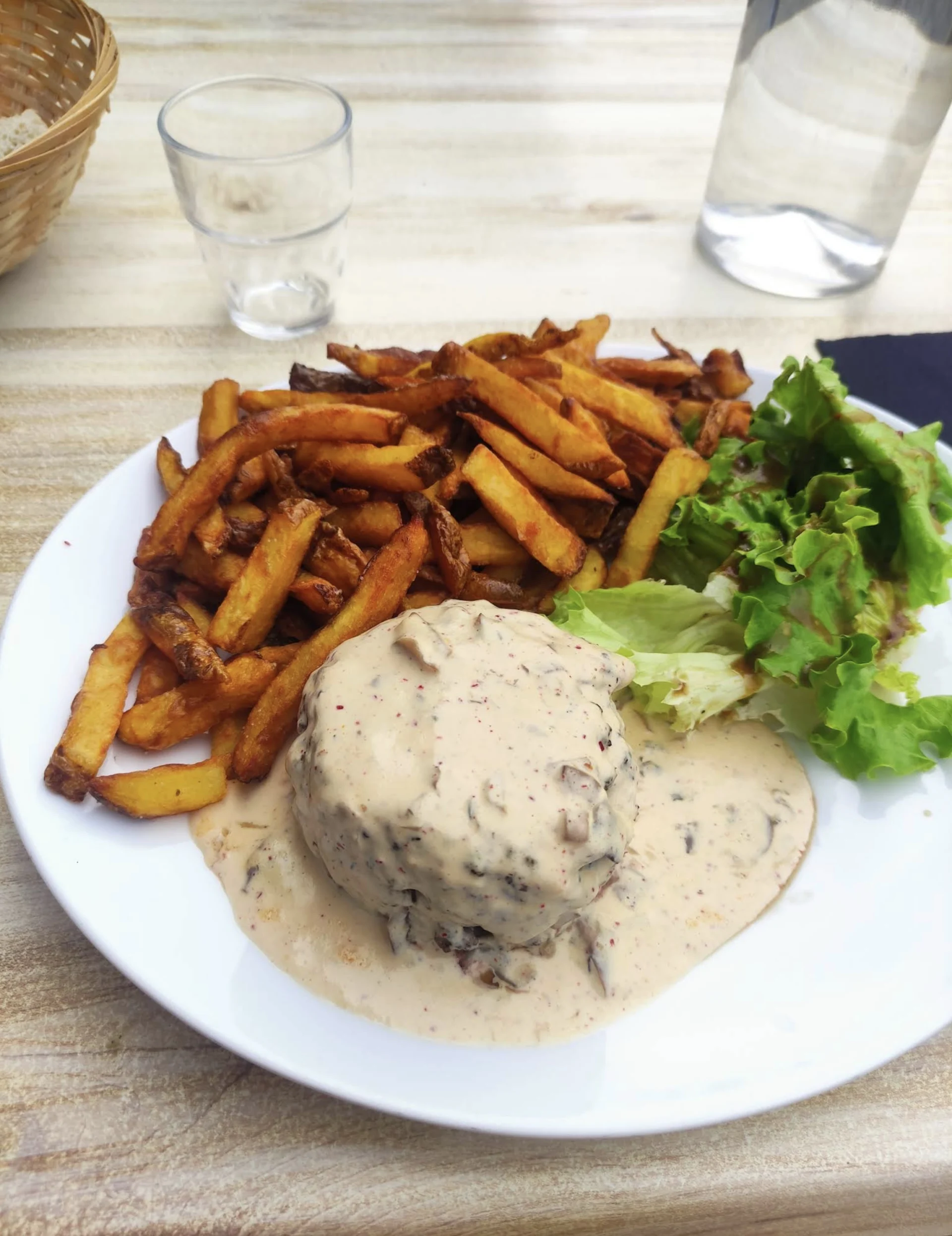 La Tanière : le bistrot bordelais qui ne joue pas les prétentieux