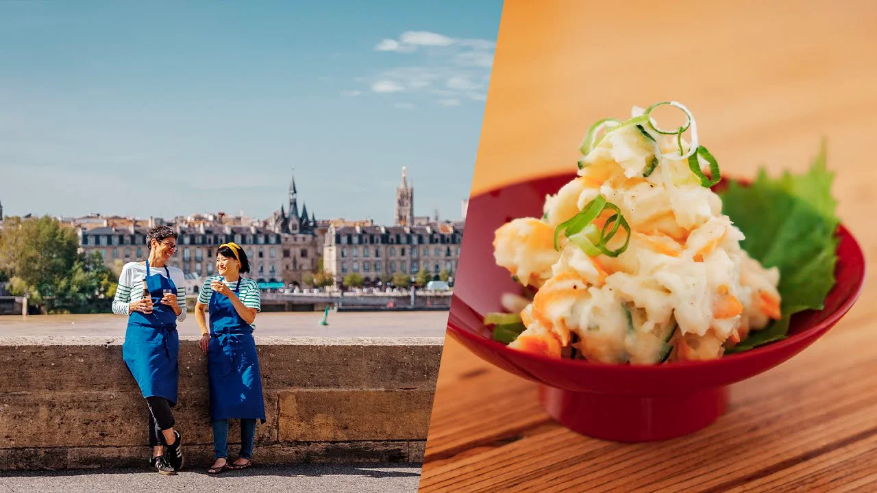 🍱 Maison Musubi : notre cantine japonaise de cœur à Bordeaux