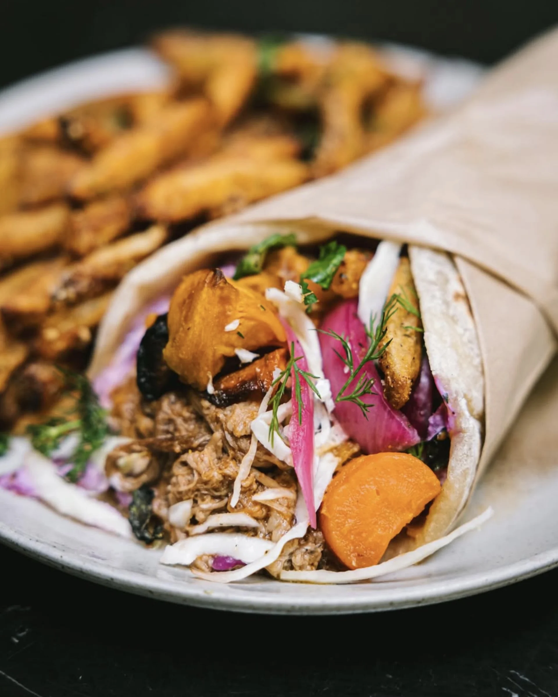 Samos Greek Food : escapade égéenne au cœur de Bordeaux